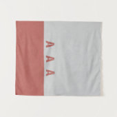 Poland Wandteppich (Vorderseite (Horizontal))