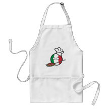 Polandball - Italyball, die Pizza machen