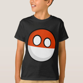 Polandball T-Shirt