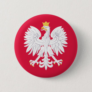 Polandemblem Button