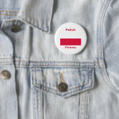 Polandpr Knopf Button (Beispiel)