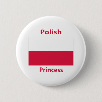 Polandpr Knopf Button