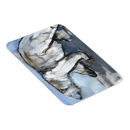 Polar 2013 magnet (Rechte Seite)