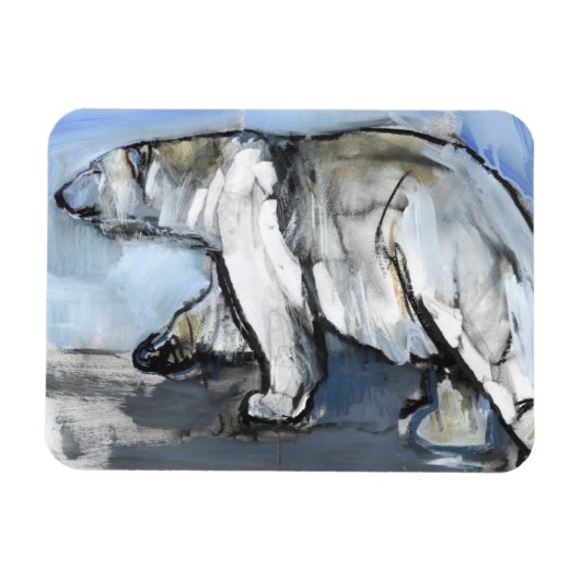 Polar 2013 magnet (Horizontal)