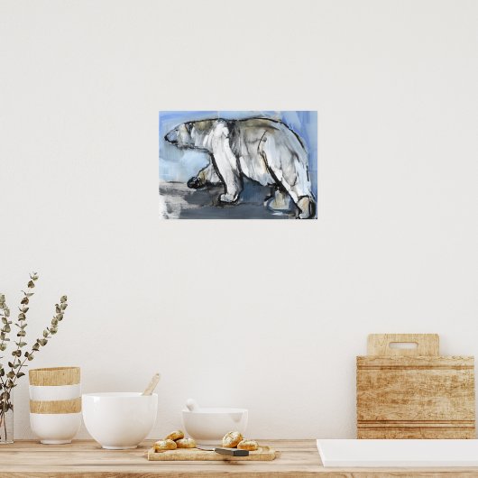 Polar 2013 poster (Küche)