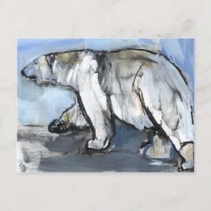 Polar 2013 postkarte