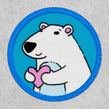 Polar-Bär-Freund