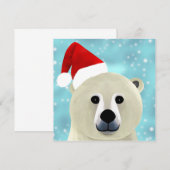 Polar Bear (Vorne/Hinten)