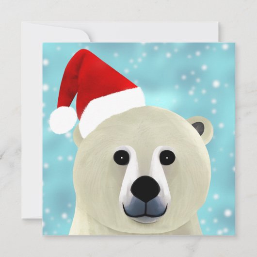 Polar Bear (Vorderseite)