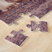 Polar Bear 12 Jigsaw Puzzle (Seite)