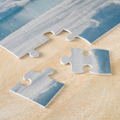 Polar Bear 13 Jigsaw Puzzle (Seite)