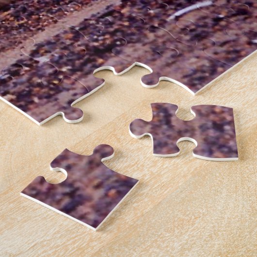 Polar Bear 7 Jigsaw Puzzle (Seite)