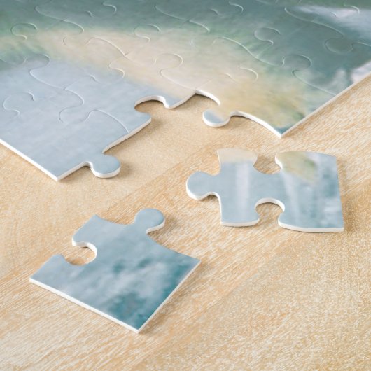 Polar Bear 8 Jigsaw Puzzle (Seite)