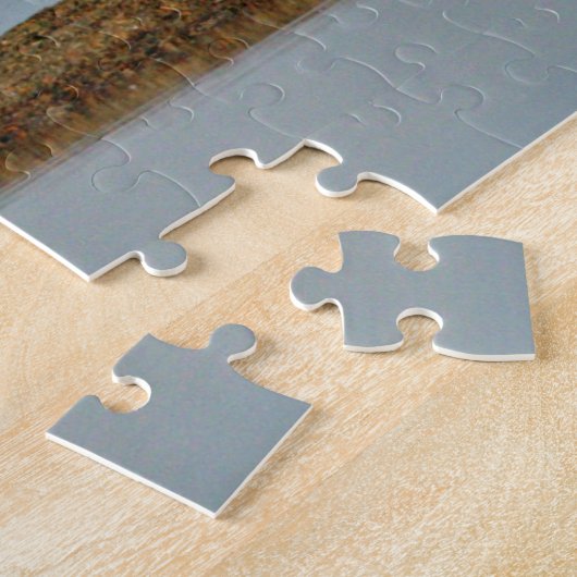 Polar Bear 9 Jigsaw Puzzle (Seite)