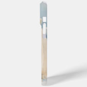 Polar Bear and Cub Arctic Elegante Case-Mate iPhone Hülle (Rückseite / Links)