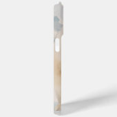 Polar Bear and Cub Arctic Elegante Case-Mate iPhone Hülle (Rückseite / Rechts)