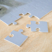 Polar Bear and Cub Jigsaw Puzzle (Seite)