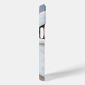 Polar Bear and Girl Case-Mate iPhone Hülle (Rückseite / Rechts)