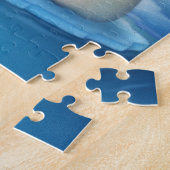 Polar Bear and Pinguin Puzzle (Seite)