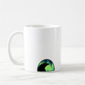 Polar Bear Art Bear Tasse First Nations Coffee Cup (Links)