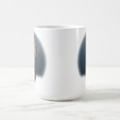 Polar Bear Art Coffee Tasse Art Bären Cup (Mittel)