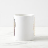 Polar Bear Art Coffee Tasse Art Bären Cup (Mittel)