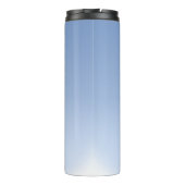 Polar Bear Art Tumbler Tasse Bären Trinkbehälter & (Rückseite)