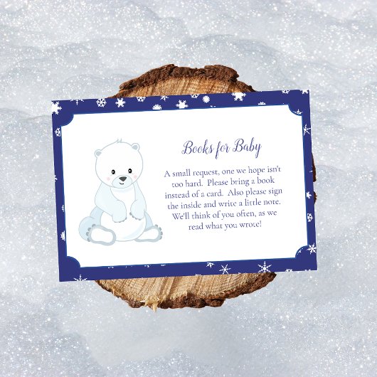 Polar Bear Books for Baby Shooting Game