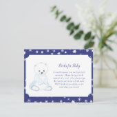 Polar Bear Books for Baby Shooting Game (Stehend Vorderseite)