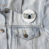 Polar Bear Button (Beispiel)