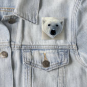 Polar Bear Button (Beispiel)