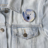 Polar Bear Button (Beispiel)