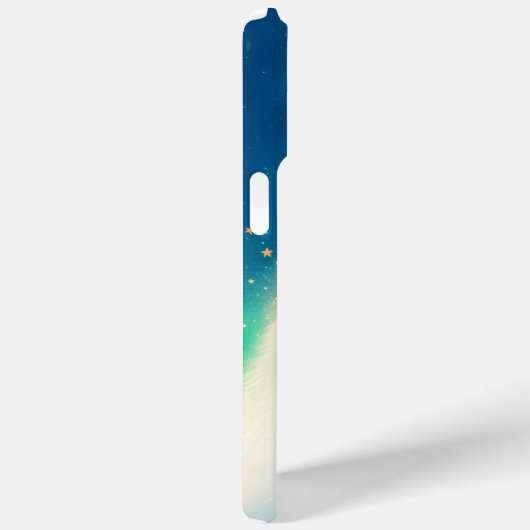 Polar Bear Chillarm Case-Mate iPhone Hülle (Rückseite / Rechts)