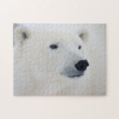 Polar Bear Churchill Puzzle (Horizontal)