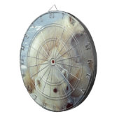 Polar Bear Dartscheibe (Vorderseite rechts)