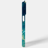 Polar Bear Dreams Case-Mate iPhone Hülle (Rückseite / Rechts)