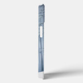 Polar Bear Drink Coffee Case-Mate iPhone Hülle (Rückseite / Rechts)