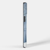 Polar Bear Drink Coffee Case-Mate iPhone Hülle (Rückseite / Rechts)