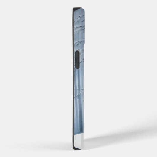 Polar Bear Drink Coffee Case-Mate iPhone Hülle (Rückseite / Rechts)