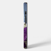 Polar Bear Drink Coffee Case-Mate iPhone Hülle (Rückseite / Links)