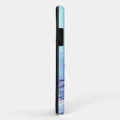 Polar Bear Electronics Case-Mate iPhone Hülle (Hinten/Rechts)