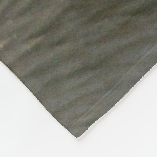 POLAR BEAR FLEECEDECKE (Ecke)