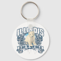 Polar Bear Illinois