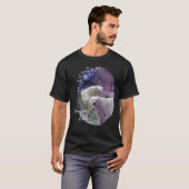 Polar Bear Indy Zoo T-Shirt (Vorne ganz)