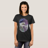 Polar Bear Indy Zoo T - Shirt (Vorne ganz)