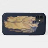 Polar Bear IPhone 5 Case Wildlife Art Bear Geschen (Rückseite (Horizontal))