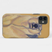 Polar Bear IPhone 5 Case Wildlife Art Bear Geschen (Rückseite (Horizontal))