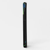 Polar Bear IPhone 5 Case Wildlife Art Bear Geschen (Hinten/Links)