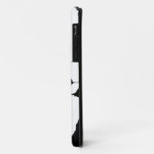 Polar Bear IPhone 5 Case Wildlife Art Bear Geschen (Hinten/Links)