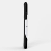 Polar Bear IPhone 5 Case Wildlife Art Bear Geschen (Hinten/Rechts)